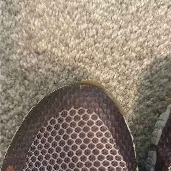 Used Nike Free Metcon 4 - Picture 4 of 5